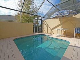 Windsor Hills Townhomes