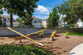 Windsor Hills Townhomes