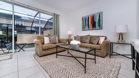 Windsor Hills Townhomes