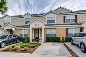 Windsor Hills Townhomes