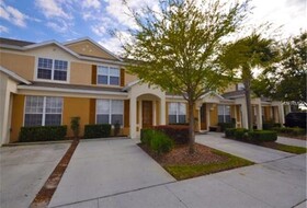 Windsor Hills Townhomes