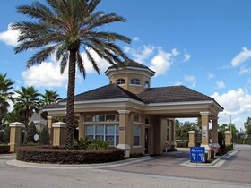 Windsor Hills Townhomes