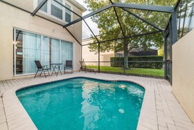 Windsor Hills Townhomes