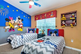 Windsor Hills Townhomes