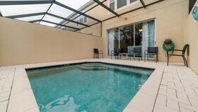 Windsor Hills Townhomes