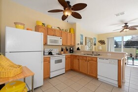 Windsor Hills Townhomes