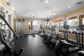 Windsor Hills Townhomes