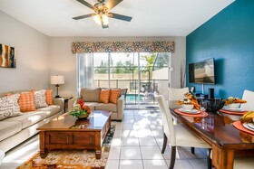 Windsor Hills Townhomes