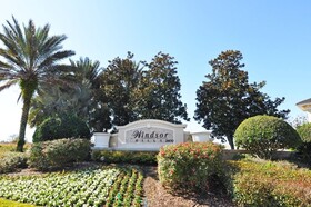 Windsor Hills Townhomes