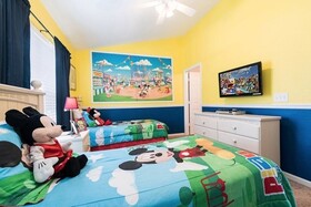 Windsor Hills Townhomes