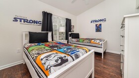 Windsor Hills Townhomes