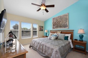 Windsor Hills Townhomes