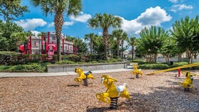 Windsor Hills Townhomes