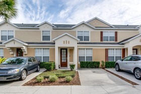 Windsor Hills Townhomes