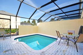 Windsor Hills Townhomes