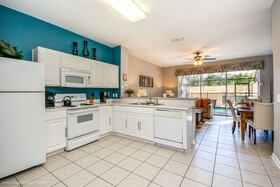 Windsor Hills Townhomes