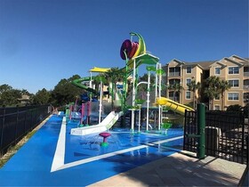 Windsor Hills Townhomes