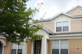 Windsor Hills Townhomes