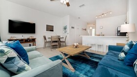 Windsor Hills Townhomes