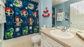 Windsor Hills Townhomes