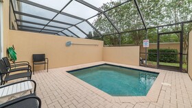 Windsor Hills Townhomes