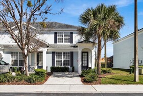 Windsor Hills Townhomes