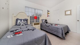 Windsor Hills Townhomes