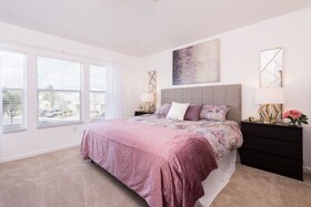 Windsor Hills Townhomes