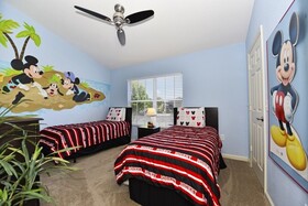 Windsor Hills Townhomes