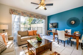 Windsor Hills Townhomes