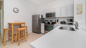 Windsor Hills Townhomes