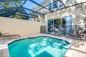 Windsor Hills Townhomes