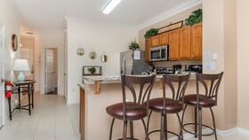 Windsor Hills Townhomes