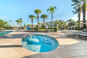 Windsor Hills Townhomes