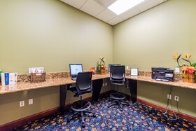 Windsor Hills Townhomes