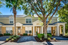 Windsor Hills Townhomes