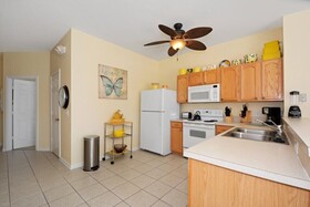 Windsor Hills Townhomes