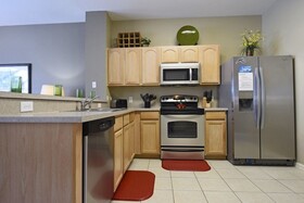 Windsor Hills Townhomes