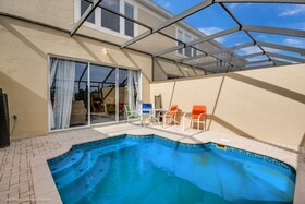 Windsor Hills Townhomes