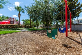 Windsor Hills Townhomes