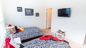 Windsor Hills Townhomes