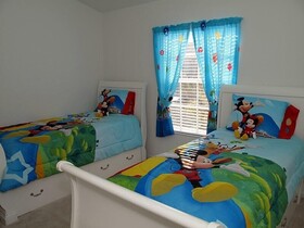 Windsor Hills Townhomes