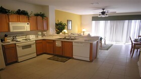 Windsor Hills Townhomes