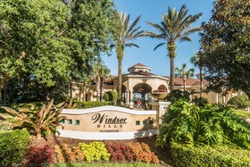 Windsor Hills Townhomes