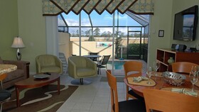 Windsor Hills Townhomes