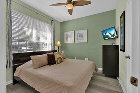 Windsor Hills Townhomes