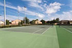 Windsor Hills Townhomes