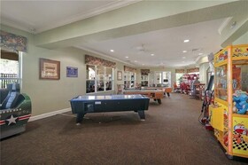 Windsor Hills Townhomes