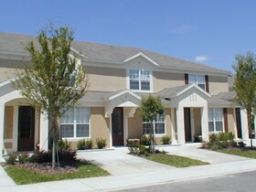 Windsor Hills Townhomes