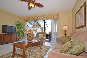 Windsor Hills Townhomes